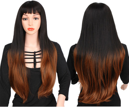 Long Hair Paradise Long Hair Paradise
